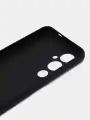 Фуксия чехол с рисунком на Tecno Pova 4 Pro (Текно Пова 4 Про)