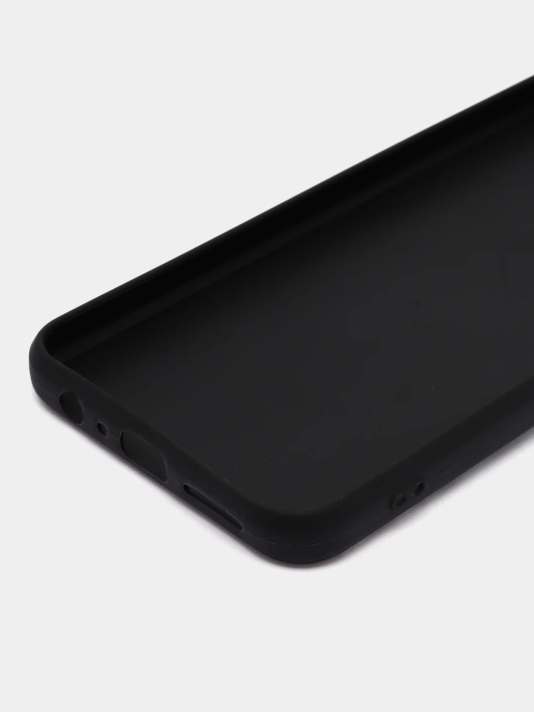 Фуксия чехол с рисунком на Tecno Pova 4 Pro (Текно Пова 4 Про)