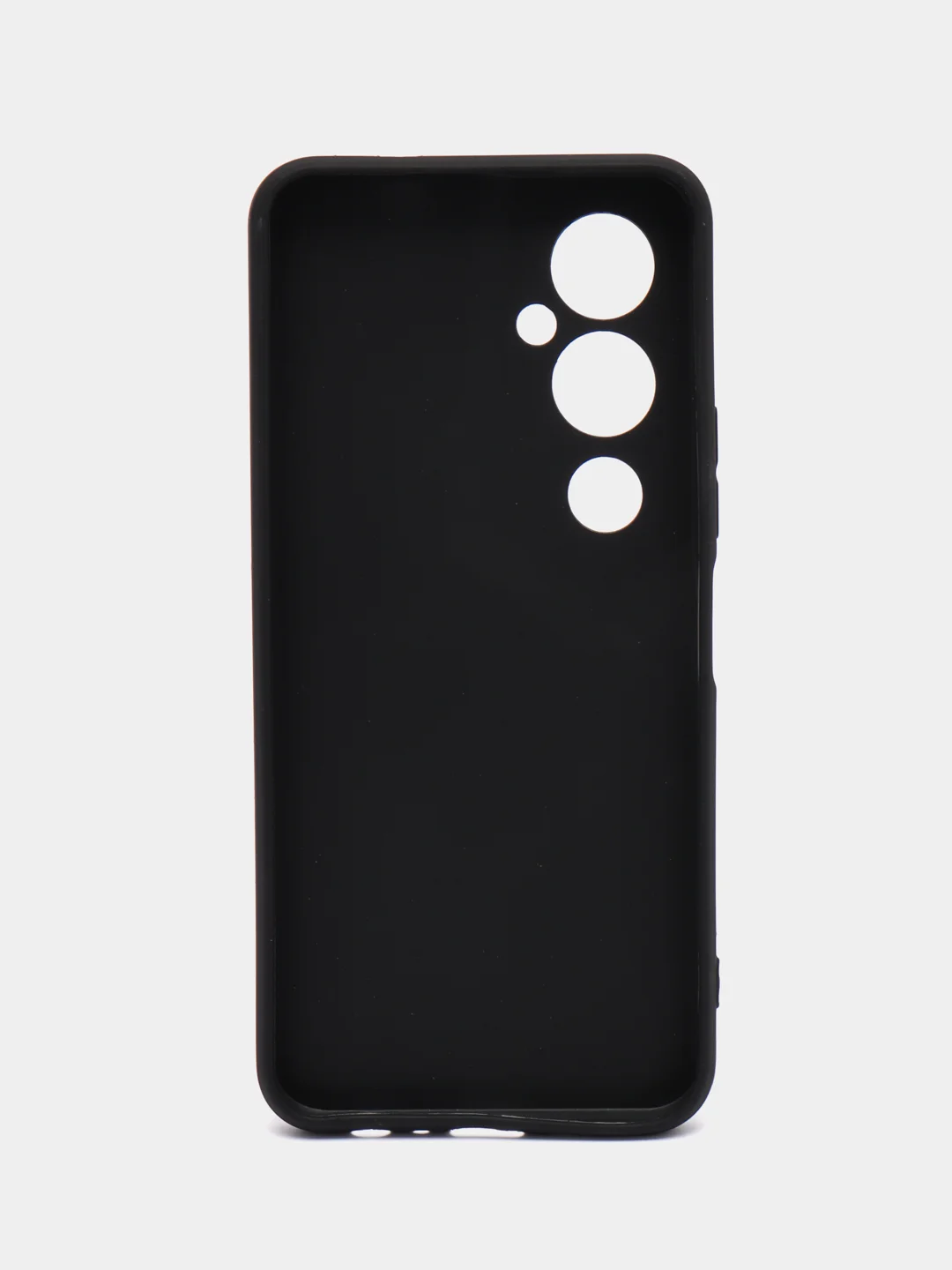 Фуксия чехол с рисунком на Tecno Pova 4 Pro (Текно Пова 4 Про)