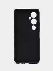 Фуксия чехол с рисунком на Tecno Pova 4 Pro (Текно Пова 4 Про)