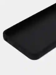 Синий чехол с рисунком на Tecno Spark 10 и Tecno Spark 10C (Текно Спарк 10 и Текно Спарк 10С)