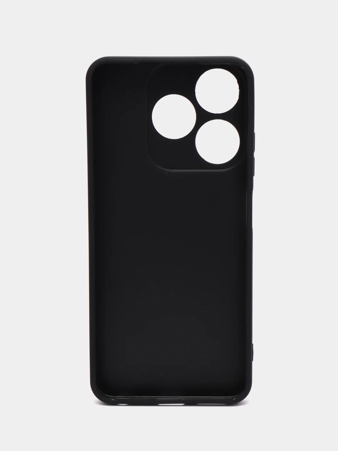 Синий чехол с рисунком на Tecno Spark 10 и Tecno Spark 10C (Текно Спарк 10 и Текно Спарк 10С)