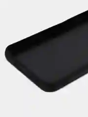 Горчичный чехол с рисунком на Samsung Galaxy A54 (Самсунг Галакси А54)
