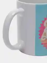 Кружка Барби и Кен