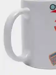 Кружка учителю