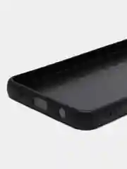 Серый чехол с рисунком на Xiaomi Redmi A1+, Xiaomi Redmi A2+ и Poco C51 (Сяоми Редми А1+/A2+)