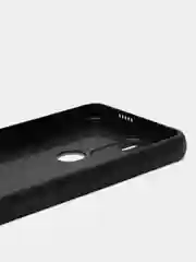 Бордовый чехол с рисунком на Xiaomi Redmi A1+, Xiaomi Redmi A2+ и Poco C51 (Сяоми Редми А1+/A2+)