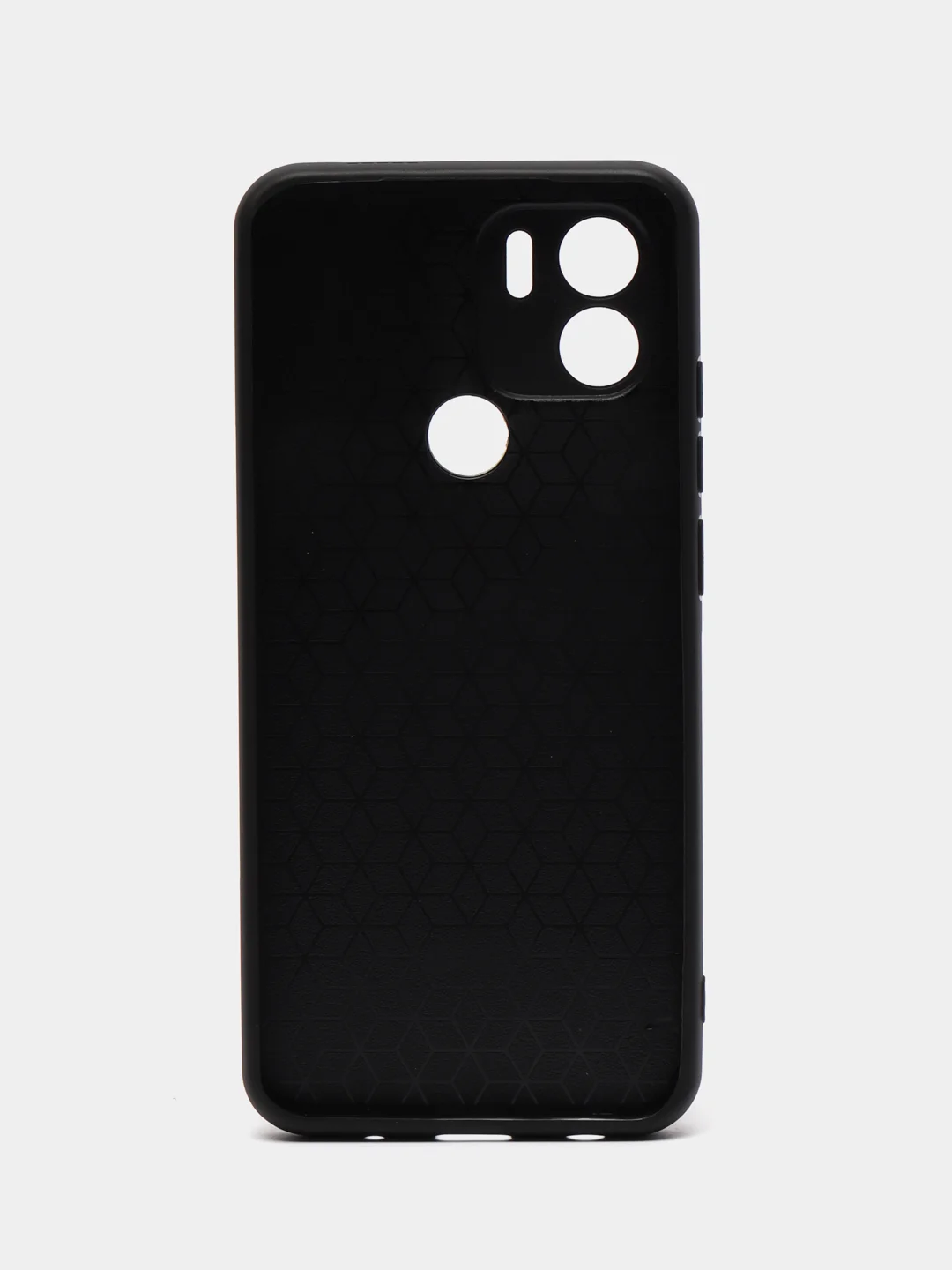 Горчичный чехол с рисунком на Xiaomi Redmi A1+, Xiaomi Redmi A2+ и Poco C51 (Сяоми Редми А1+/A2+)