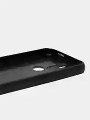 Горчичный чехол с рисунком на Xiaomi Redmi A1+, Xiaomi Redmi A2+ и Poco C51 (Сяоми Редми А1+/A2+)