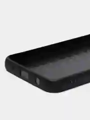 Горчичный чехол с рисунком на Xiaomi Redmi A1+, Xiaomi Redmi A2+ и Poco C51 (Сяоми Редми А1+/A2+)