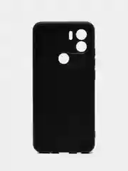 Желтый чехол с рисунком на Xiaomi Redmi A1+, Xiaomi Redmi A2+ и Poco C51 (Сяоми Редми А1+/A2+)