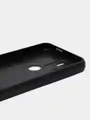 Желтый чехол с рисунком на Xiaomi Redmi A1+, Xiaomi Redmi A2+ и Poco C51 (Сяоми Редми А1+/A2+)