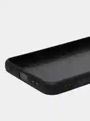 Серый чехол с рисунком на Xiaomi Redmi Note 12 4G (Сяоми Редми Нот 12 4G)