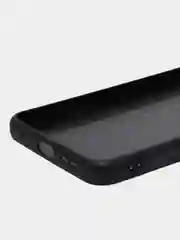 Бордовый чехол с рисунком на Xiaomi Redmi Note 12 4G (Сяоми Редми Нот 12 4G)