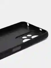 Бордовый чехол с рисунком на Xiaomi Redmi Note 12 4G (Сяоми Редми Нот 12 4G)