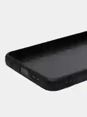Горчичный чехол с рисунком на Xiaomi Redmi Note 12 4G (Сяоми Редми Нот 12 4G)