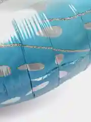 Белый воздушный шар в форме бабочки, в форме шара, пчелы