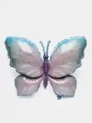Белый воздушный шар в форме бабочки, в форме шара, пчелы