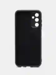 Бежевый меланж чехол с рисунком на Samsung Galaxy A14 (Самсунг Галакси А14)