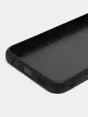 Синий чехол с рисунком на Samsung Galaxy A14 (Самсунг Галакси А14)