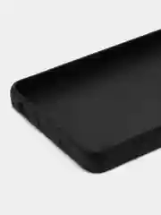 Горчичный чехол с рисунком на Tecno Spark 10 Pro (Текно Спарк 10 Про)