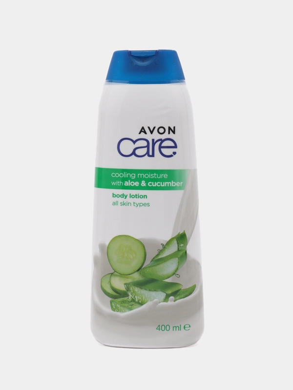 Лосьон для тела Avon Care, 400 мл