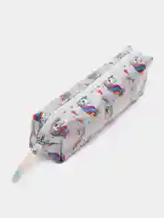 Пенал школьный "Единорог"