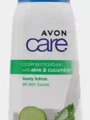 Лосьон для тела Avon Care, 400 мл