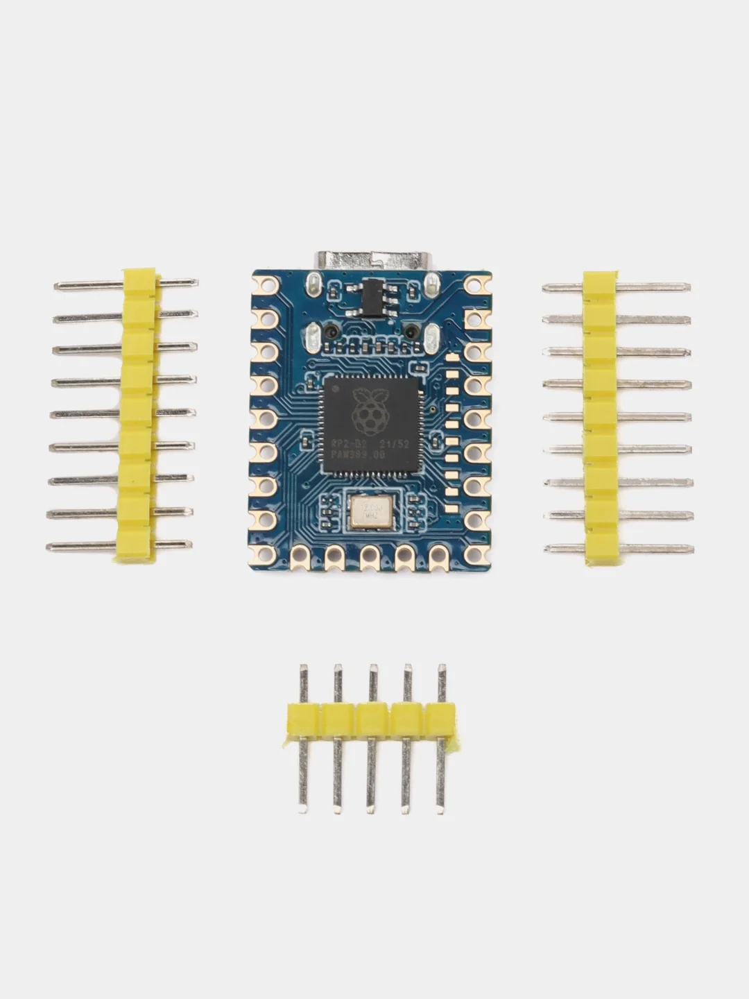 Raspberry PI RP2040-Zero микроконтроллер
