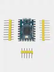 Raspberry PI RP2040-Zero микроконтроллер