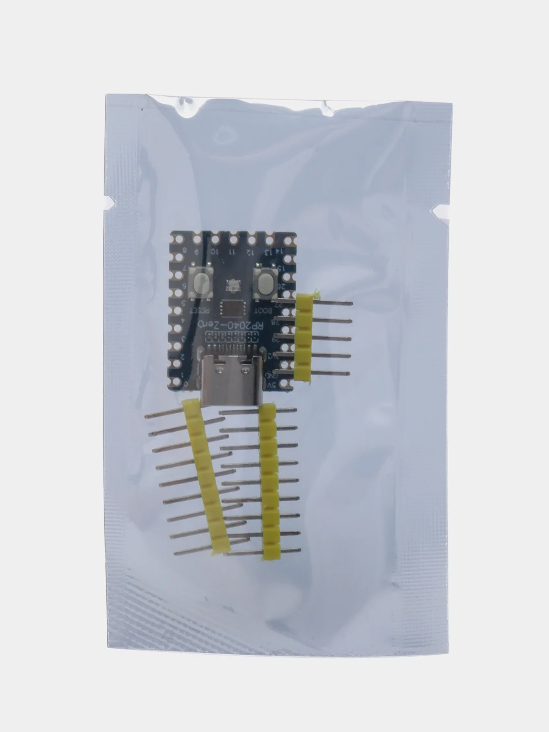Raspberry PI RP2040-Zero микроконтроллер