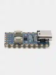 Raspberry PI RP2040-Zero микроконтроллер