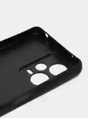 Горчичный чехол с рисунком на Xiaomi Redmi Note 12 Pro+ (Сяоми Редми Нот 12 Про+)