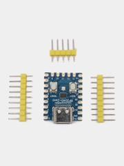 Raspberry PI RP2040-Zero микроконтроллер