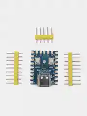 Raspberry PI RP2040-Zero микроконтроллер