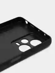 Хром чехол с рисунком на Xiaomi Redmi Note 12 Pro+ (Сяоми Редми Нот 12 Про+)