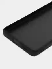 Белый чехол с рисунком на Xiaomi Redmi Note 12 Pro+ (Сяоми Редми Нот 12 Про+)