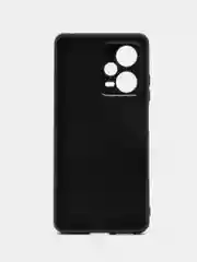 Белый чехол с рисунком на Xiaomi Redmi Note 12 Pro+ (Сяоми Редми Нот 12 Про+)