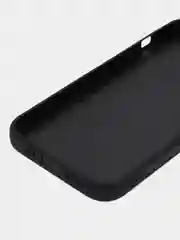 Желтый чехол с рисунком на iPhone 13 (Айфон 13)