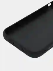 Хром чехол с рисунком на iPhone 13 (Айфон 13)