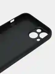 Хром чехол с рисунком на iPhone 13 (Айфон 13)