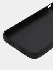 Белый чехол с рисунком на iPhone 13 (Айфон 13)