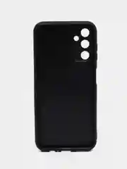 Хаки чехол с рисунком на Samsung Galaxy A14 (Самсунг Галакси А14)