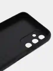 Хаки чехол с рисунком на Samsung Galaxy A14 (Самсунг Галакси А14)