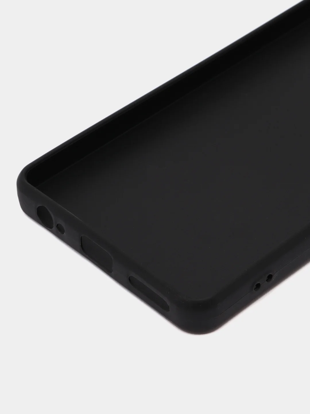 Зеленый чехол с рисунком на Tecno Spark 10 Pro (Текно Спарк 10 Про)