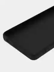 Бежевый меланж чехол с рисунком на Tecno Spark 10 Pro (Текно Спарк 10 Про)