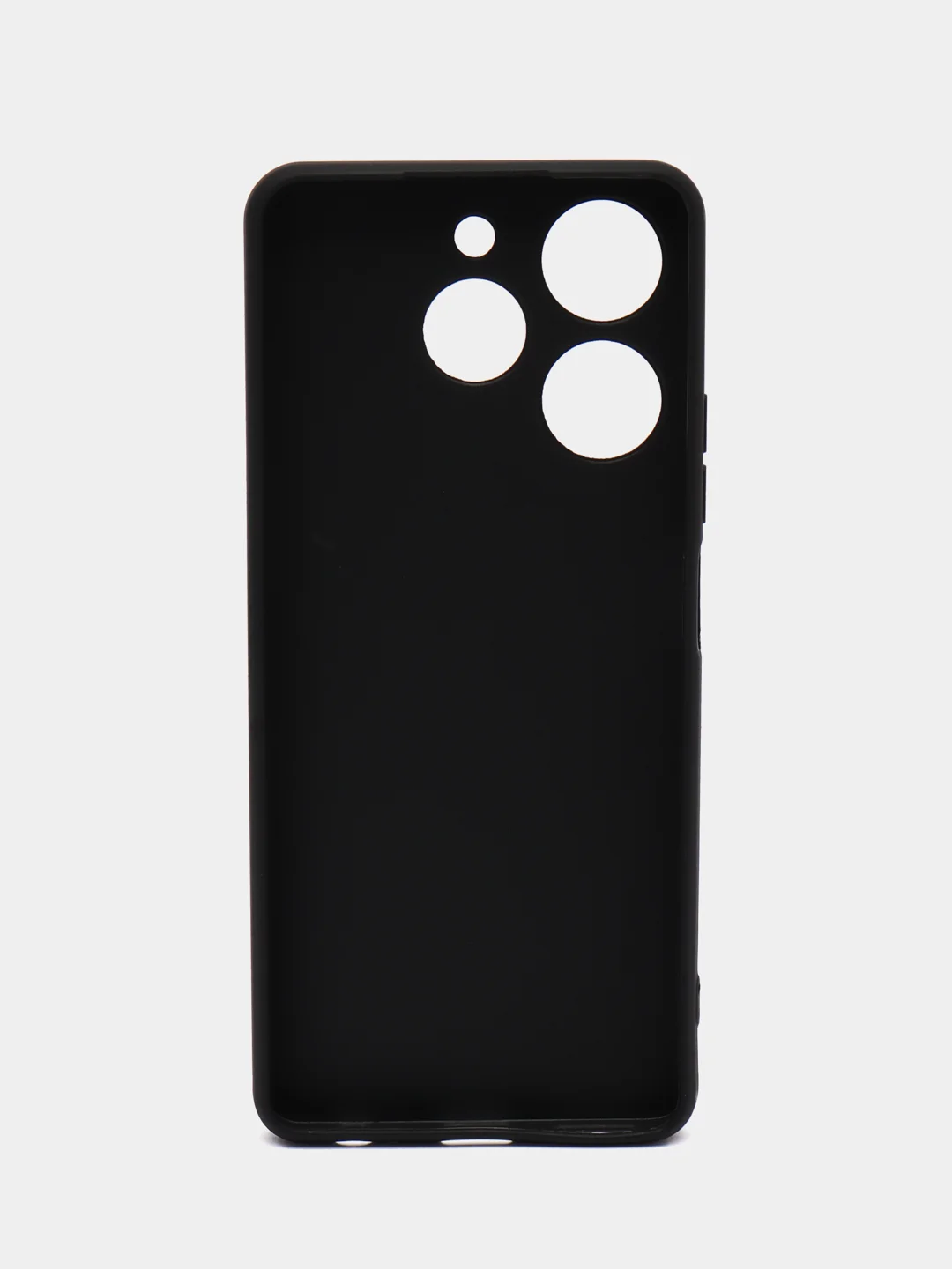 Хром чехол с рисунком на Tecno Spark 10 Pro (Текно Спарк 10 Про)
