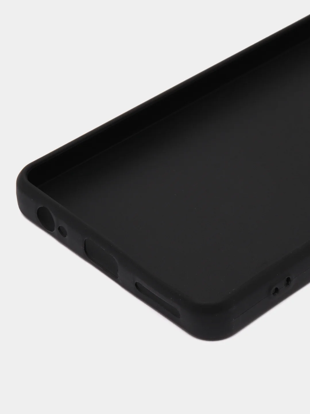 Хром чехол с рисунком на Tecno Spark 10 Pro (Текно Спарк 10 Про)