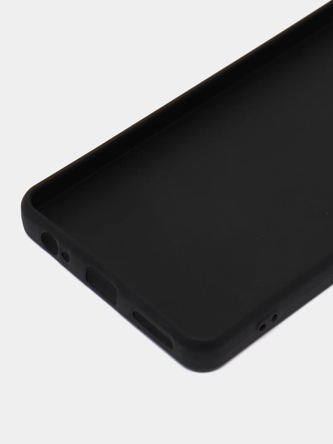 Фуксия чехол с рисунком на Tecno Spark 10 Pro (Текно Спарк 10 Про)