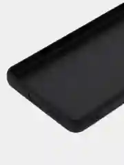 Серый чехол с рисунком на Xiaomi Redmi Note 12 Pro+ (Сяоми Редми Нот 12 Про+)